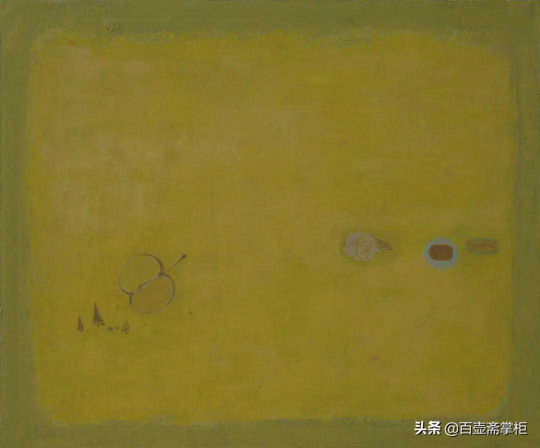 戴家峰老师绘画作品欣赏