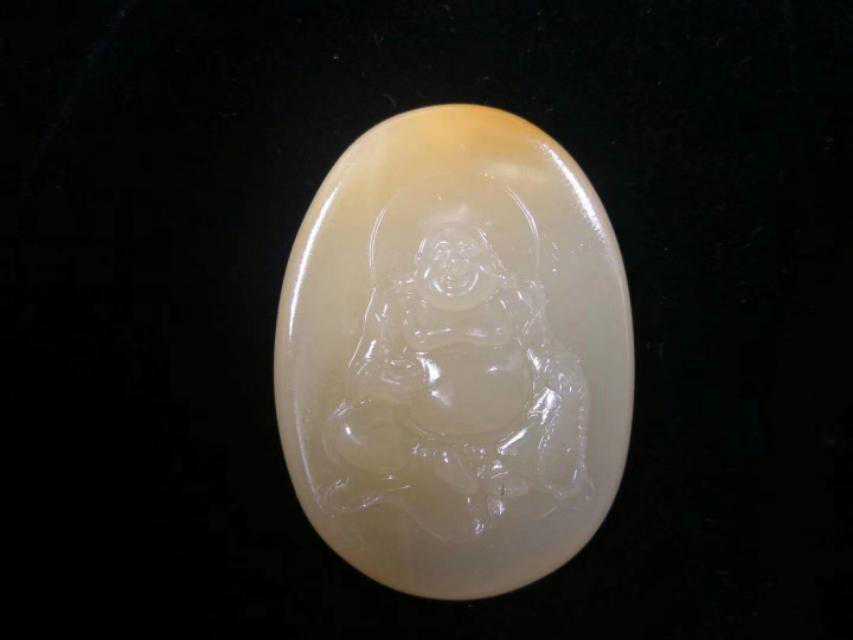 玉文化、送玉的含义