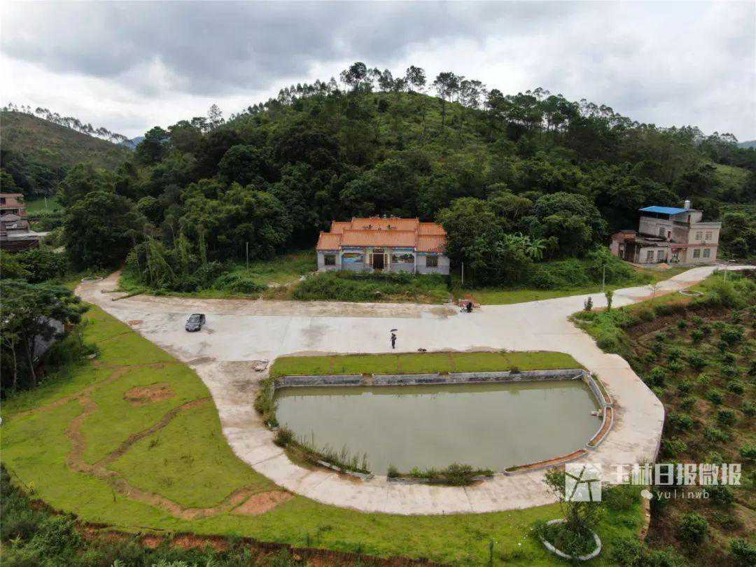 “阙里”与“孔里”为邻！玉林这个姓氏原来这么优秀