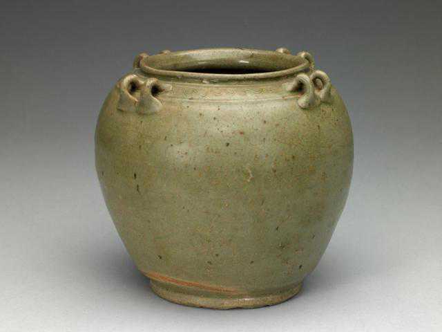 瓷罐的前世今生