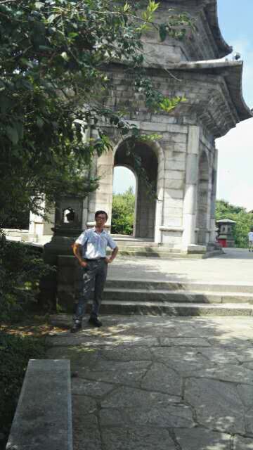 陈其飞：形成独有的艺术语言与风格