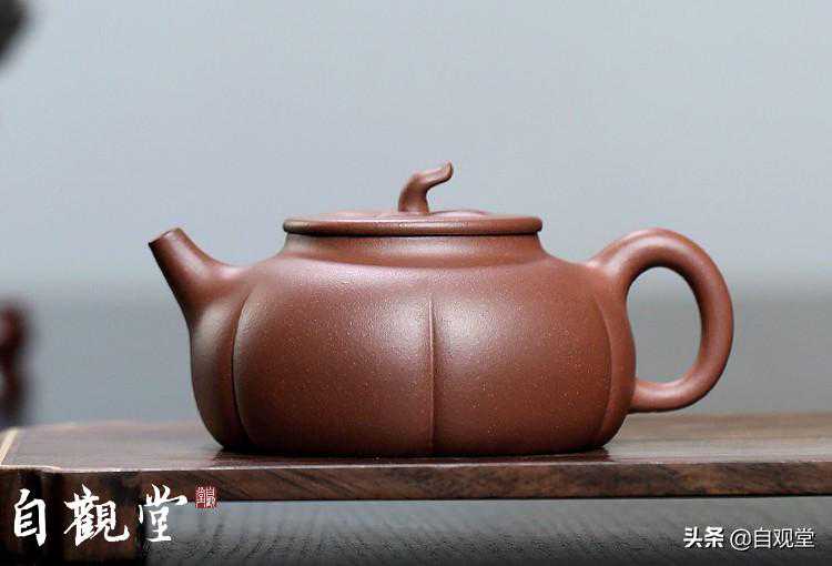 紫砂壶泥料多多，哪种透气性最好？