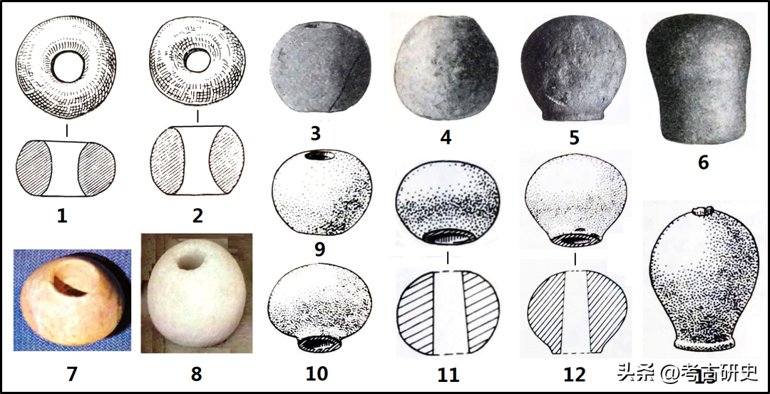 李水城：中原所见三代权杖（头） 及相关问题的思考
