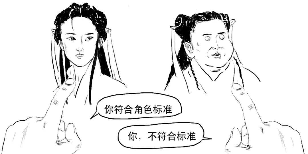 标、非标、非非标分不清楚？看完这篇漫画你就懂了