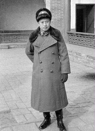 抗日战争时期国民政府游击战得与失（九）苏鲁游击战