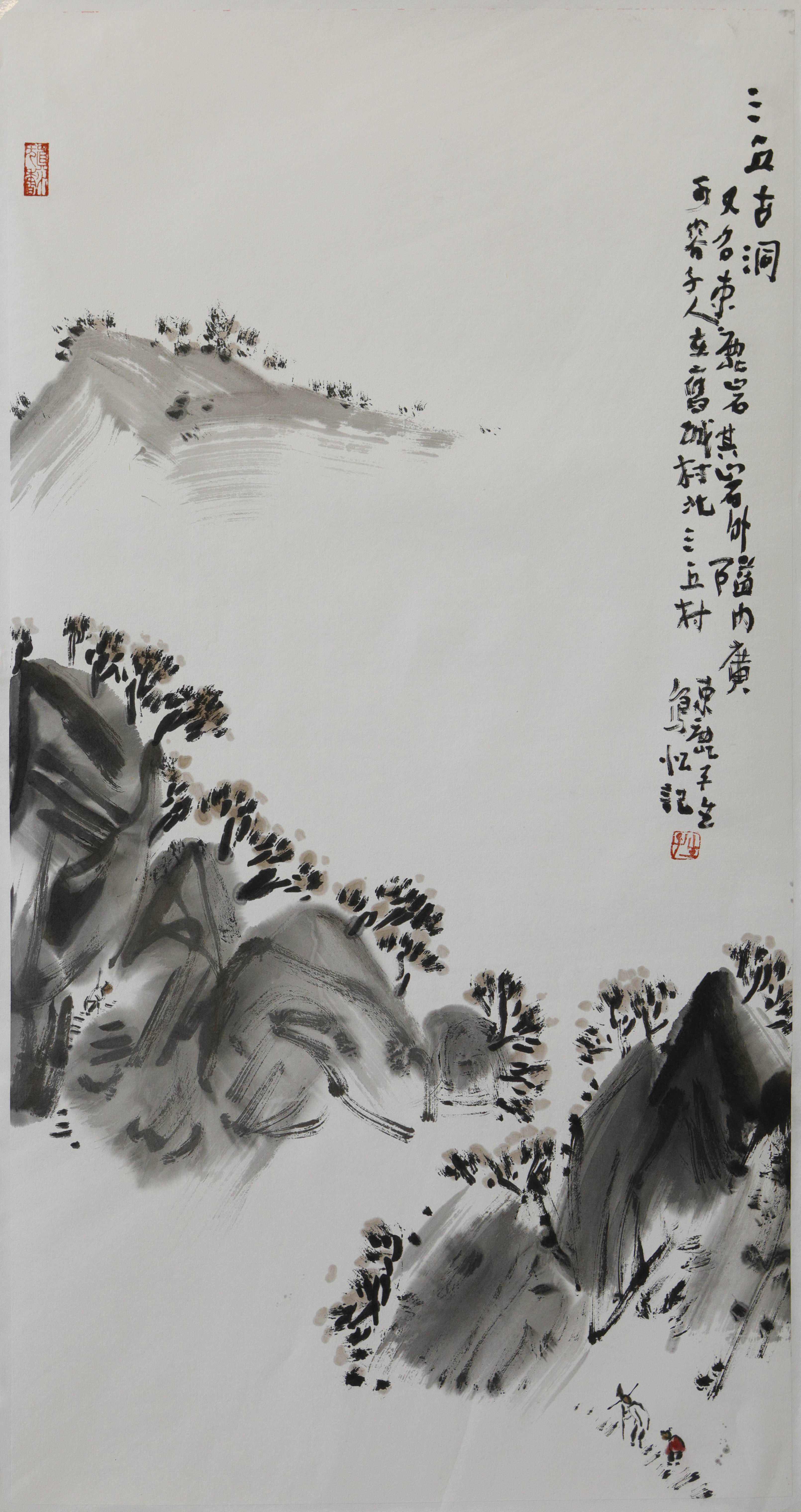 河北省辛集市老束鹿二十二景的由来及赏析