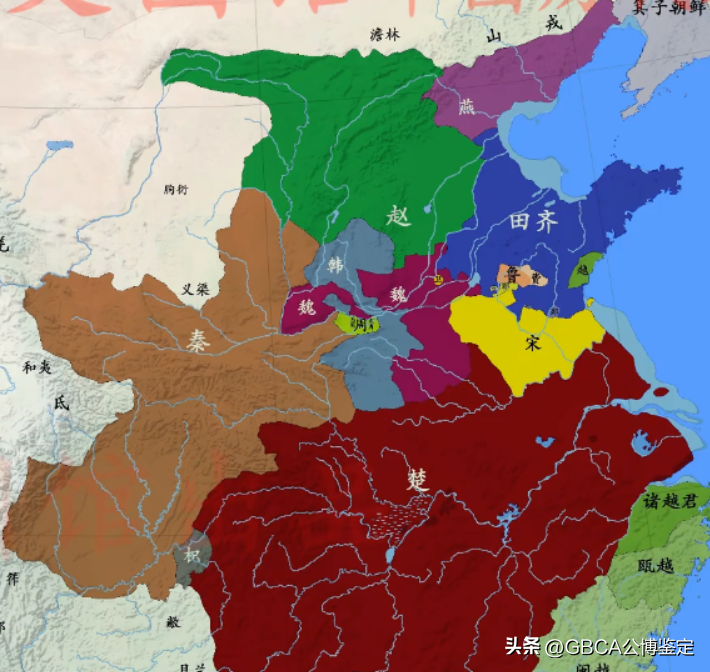 「GBCA名家说」关于桥足布的必备常识