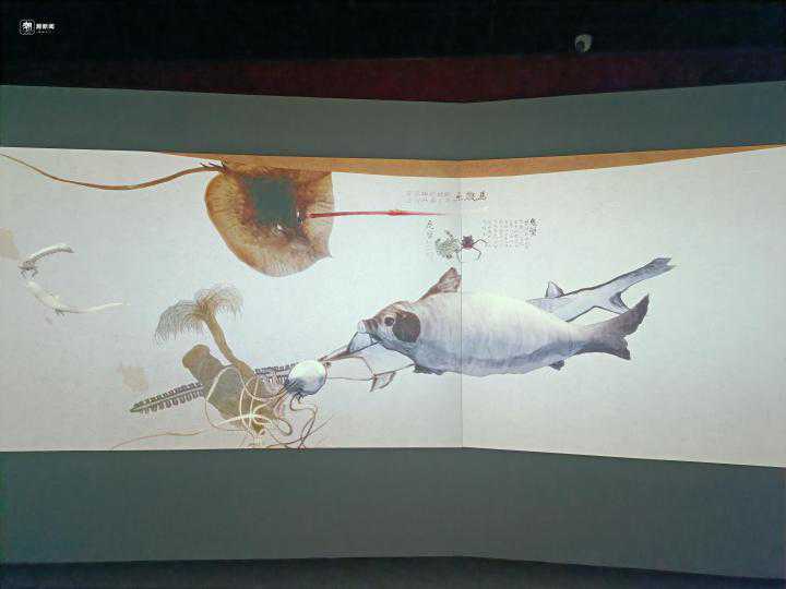 浙江美术馆跨年大展来了！规模最大品类最全的赵之谦