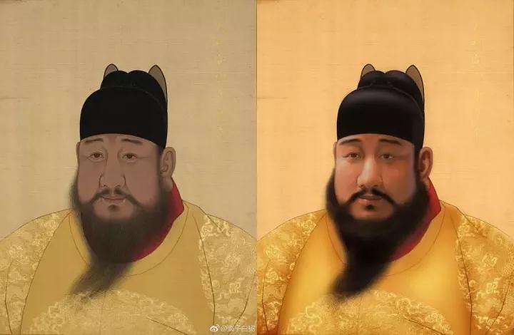 宣德皇帝：堪称明朝历史当中最好的皇帝