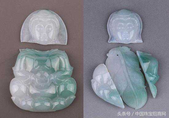 玉器的几种修复方法 你都知道么？