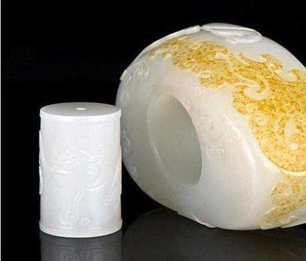 中国四大名玉，其价值如何，你了解吗？