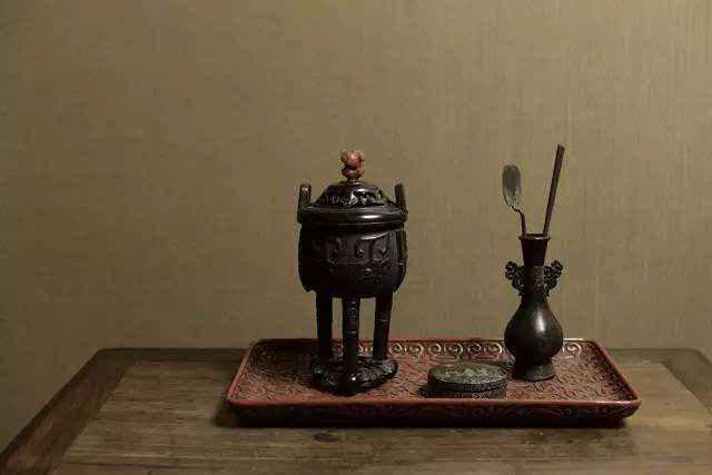 炉瓶三事-知道宣德炉，你了解箸瓶吗？瓷器鉴定真知堂