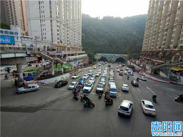 治堵一个多月，贵阳市民到底啥感觉？