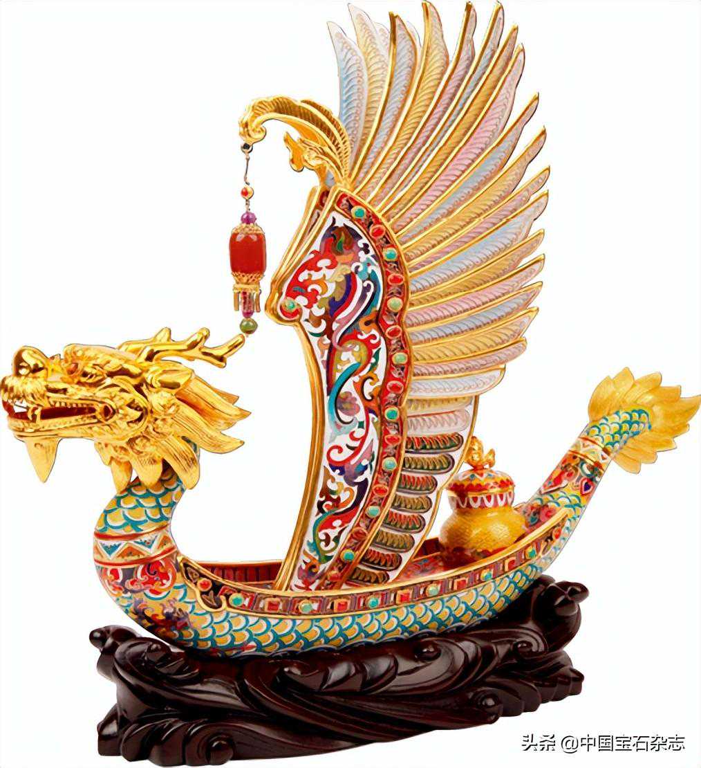 人生大美“出于蓝”——访中国工艺美术大师张同禄