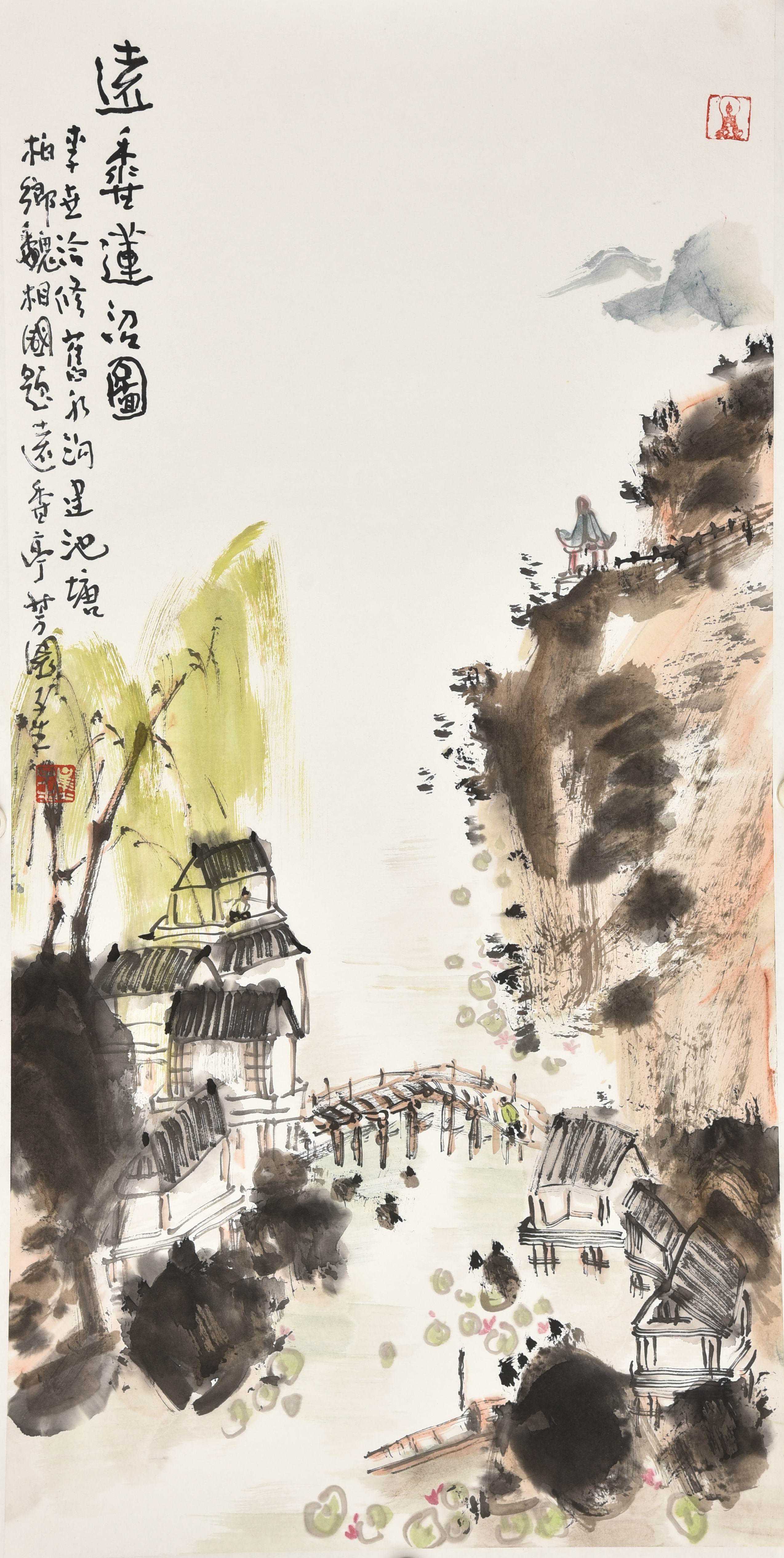 河北省辛集市老束鹿二十二景的由来及赏析