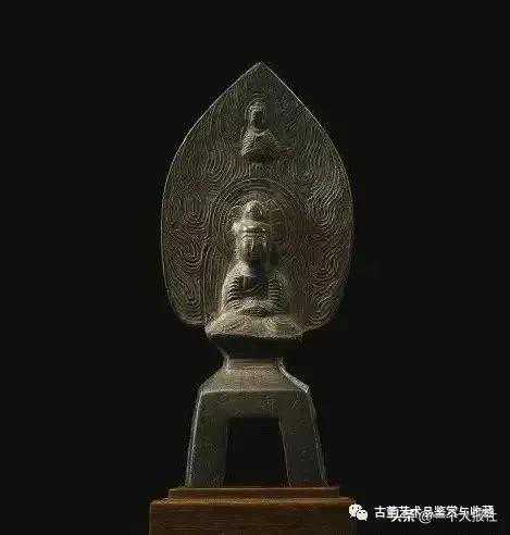 藏家坂本五郎的佛像收藏及成交价格