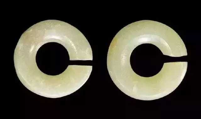 解读史前时代中国玉器大全（建议收藏）