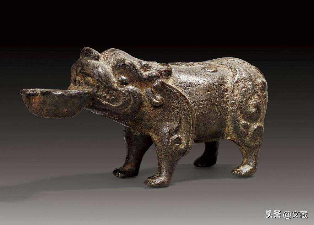 砚滴，古人智慧的体现