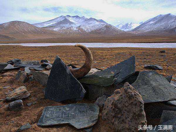 玉出昆仑——和田玉青海料知识科普