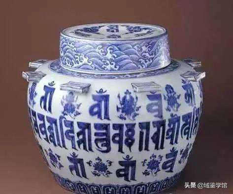 明代宣德皇帝：为何要下令烧制44万件瓷器？