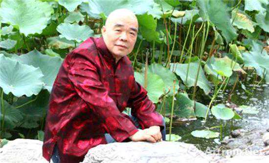 特别推荐：翟原良的艺术世界