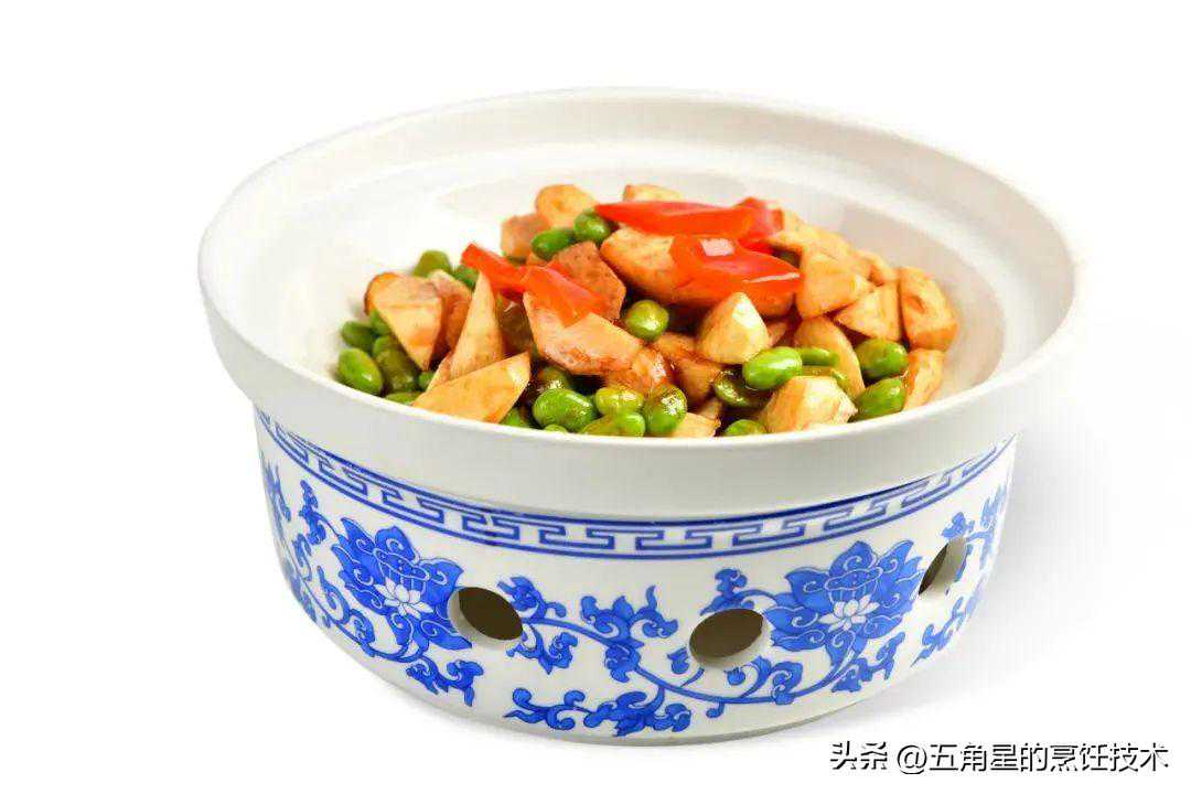 半勺·新徽菜,极简烹饪｛下｝