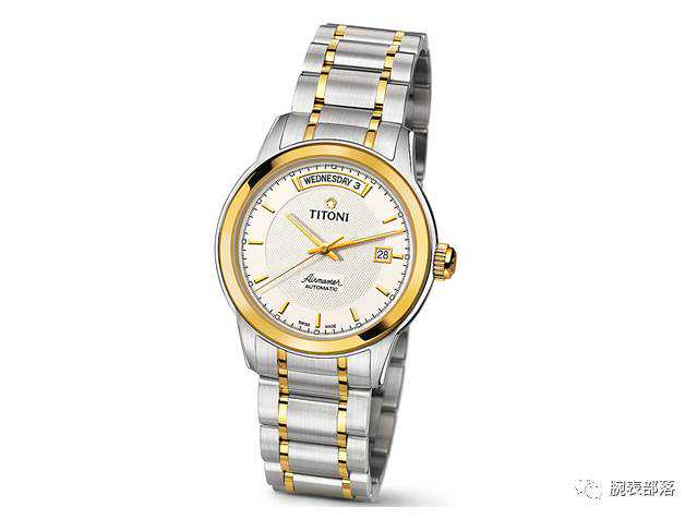 为什么会有很多老人喜欢梅花表？