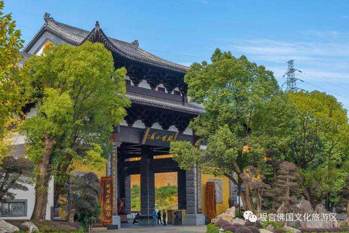 有一种令人震撼的美叫做——根雕之美