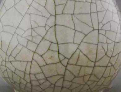 一文读懂瓷器“开片”那些事！