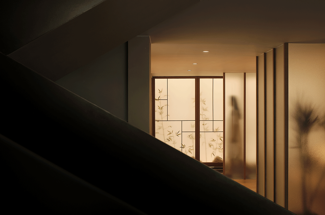 未央设计：茶珀