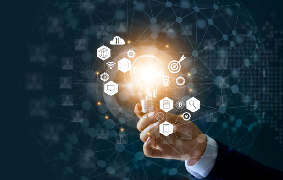 邮储银行如何把创新刻入基因？