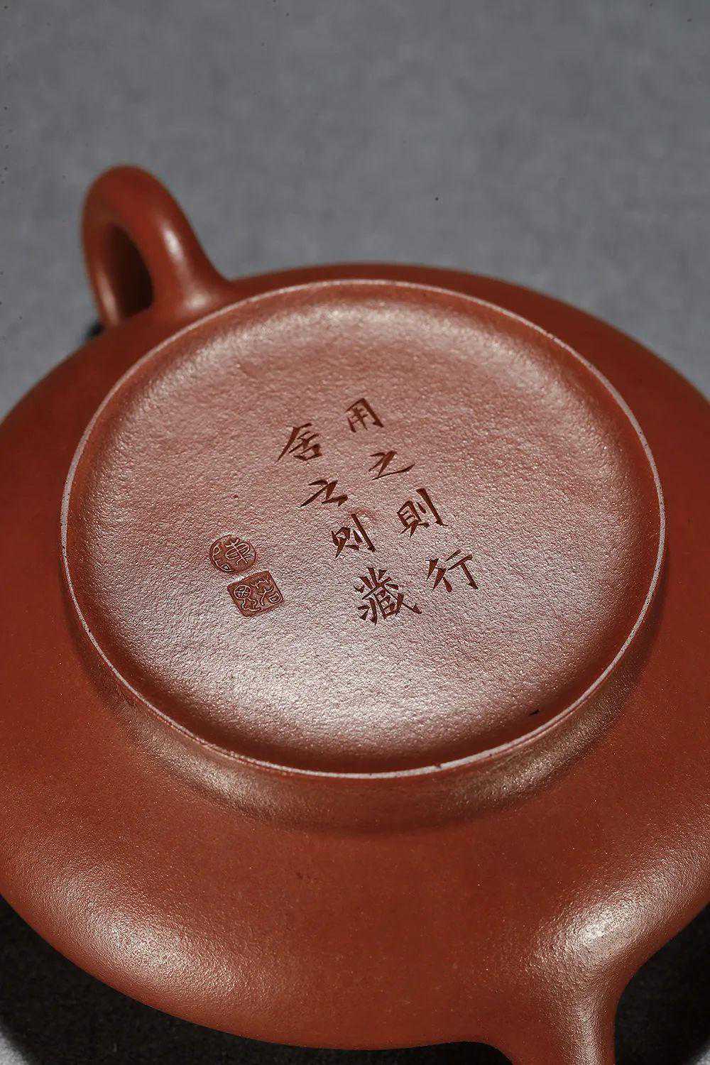 2020西泠秋拍丨中国历代紫砂器物暨茶文化专场精赏