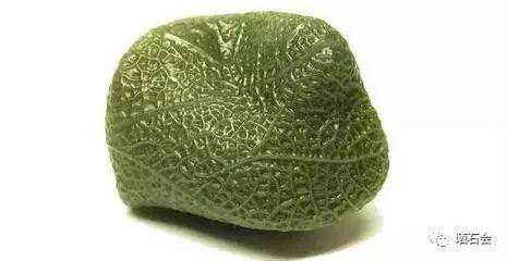 筋脉石，石中皇者，戈壁滩上的宝石