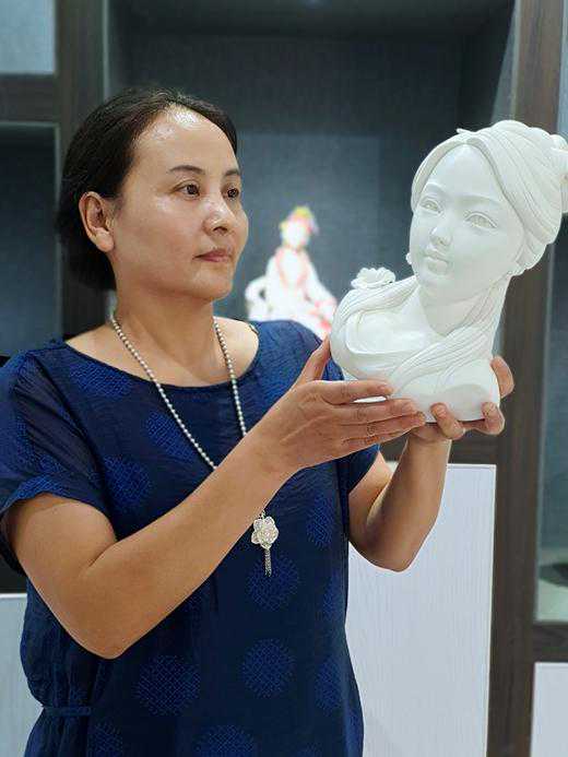 泉州非遗：适应“新土壤”焕发“新生机”