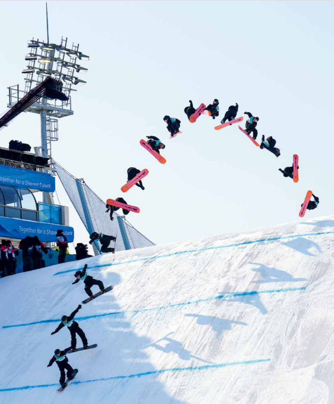 新一轮文艺创作征集，火热启动