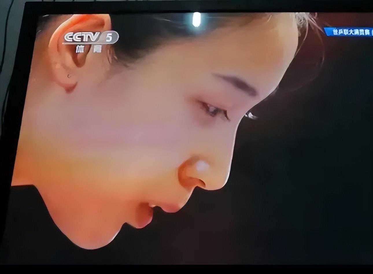 乒乓球技术水平的分水岭——打透底板