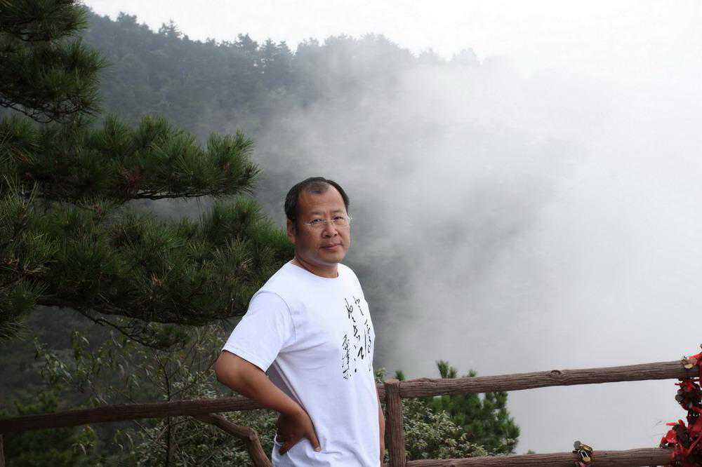 褚宝君个人作品欣赏