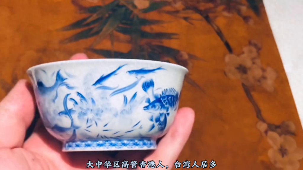 借题发挥-TVB剧集《新闻女王》