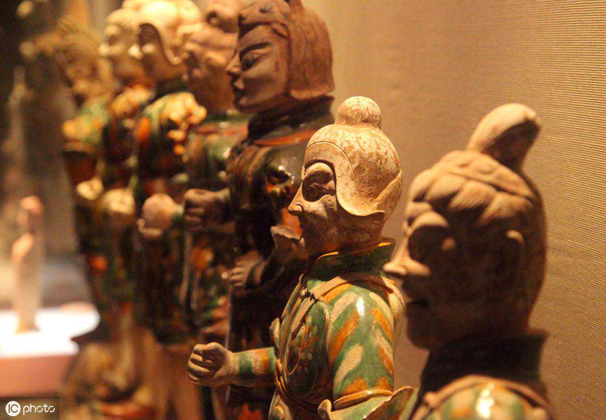 唐代只有三彩？错！这些陶瓷知识你必须知道