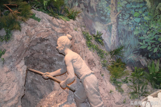 再塑匠人精神｜还原景德镇纯手工制瓷72道制作工序—原材料工序（一）