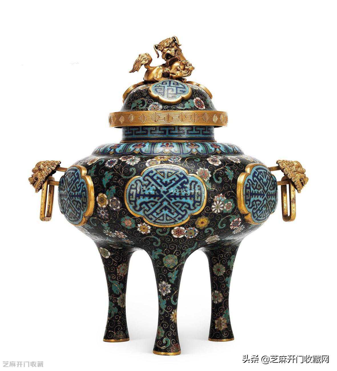 古玩市场进入寒冬期，未来该何去何从？