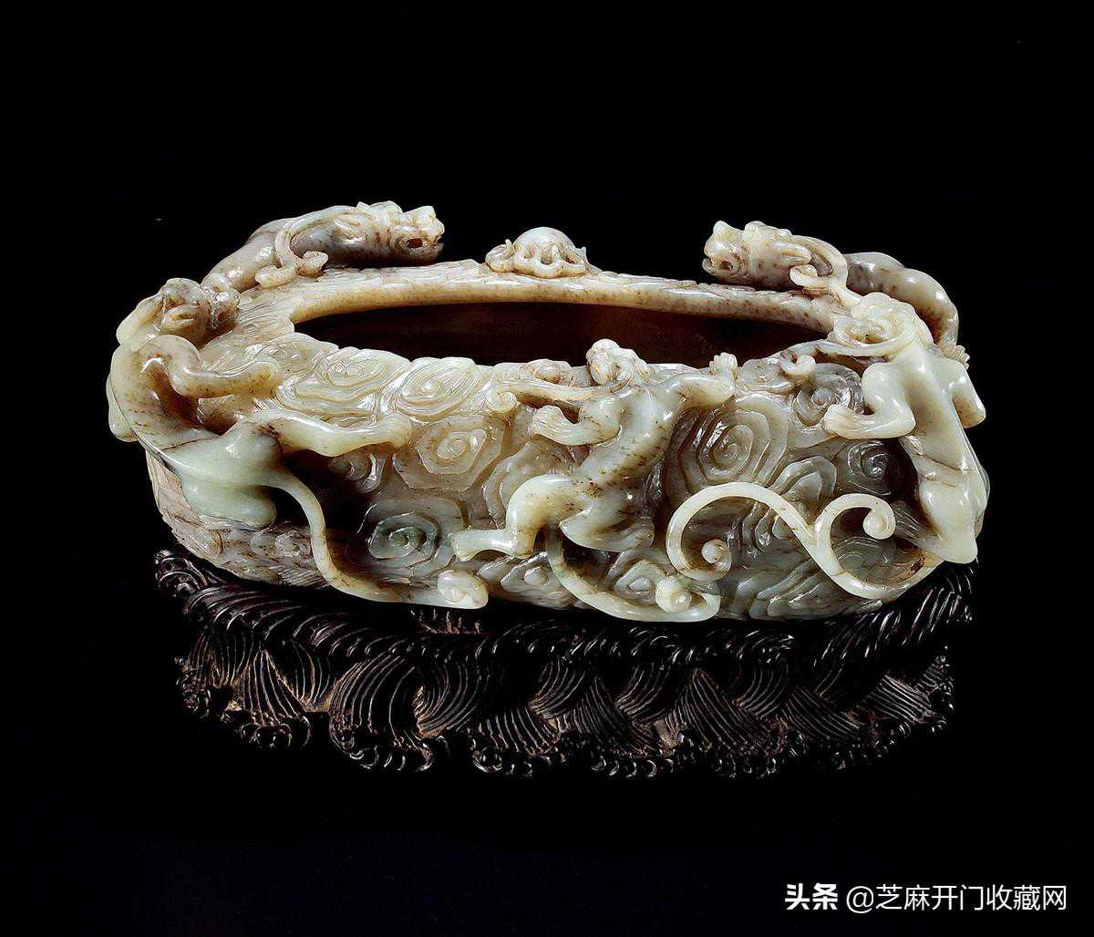 哪里能交易古董古玩？