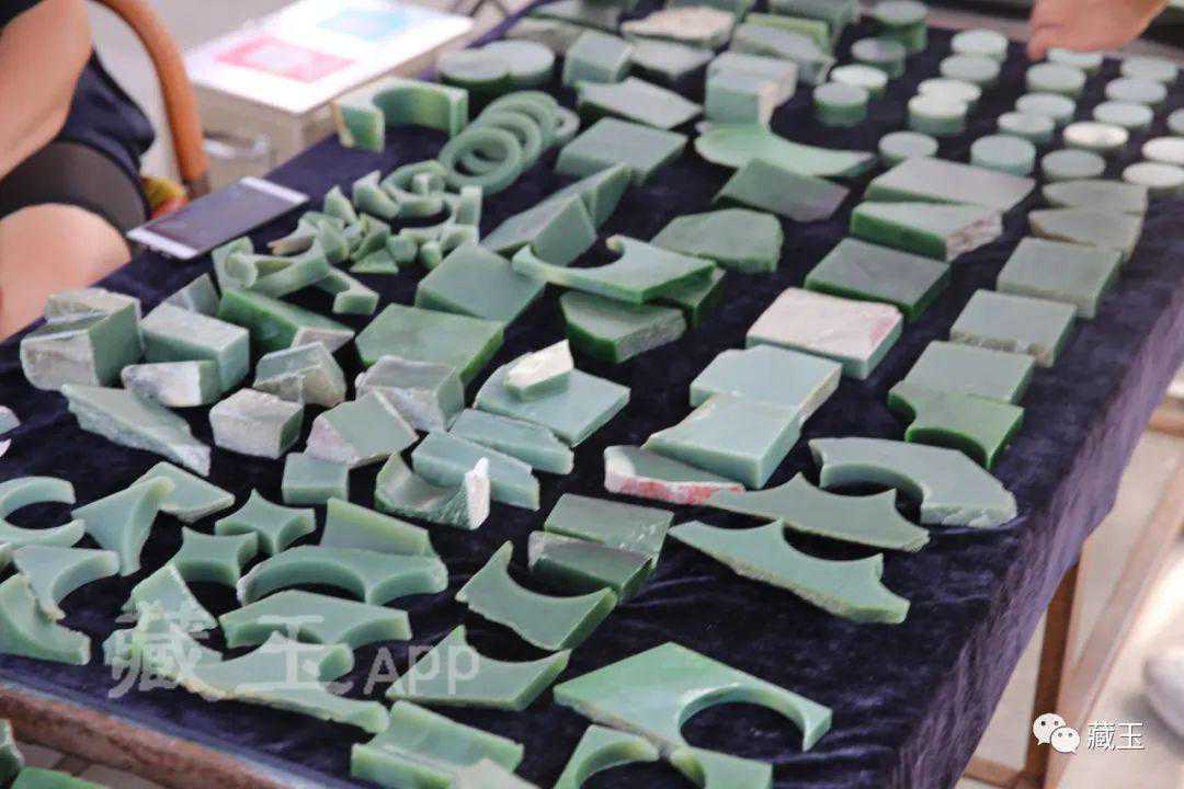 2023，和田玉原料市场终于变天！为什么和田玉的原材料价格奇高？