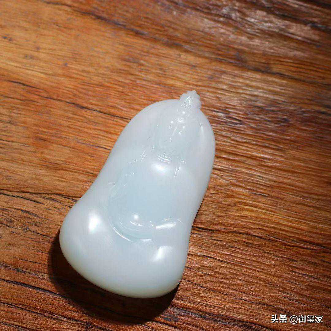 和田玉值钱吗？来看看这十件玉器拍卖的价格，有没有惊到