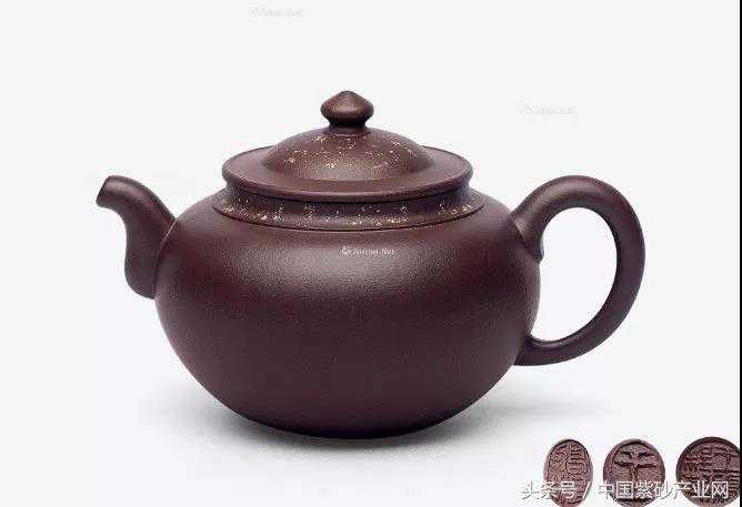 北京 翰海｜2017秋拍 紫瓯凝香—紫砂艺术（预展）