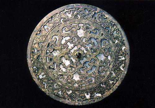 古代的铜镜经历了哪些发展？铜镜的鉴赏和收藏知识，一文告诉你