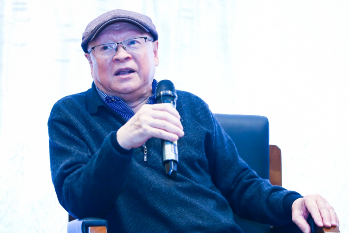 未到现场的观众有福啦！多视频回顾2023北京画院学术年会