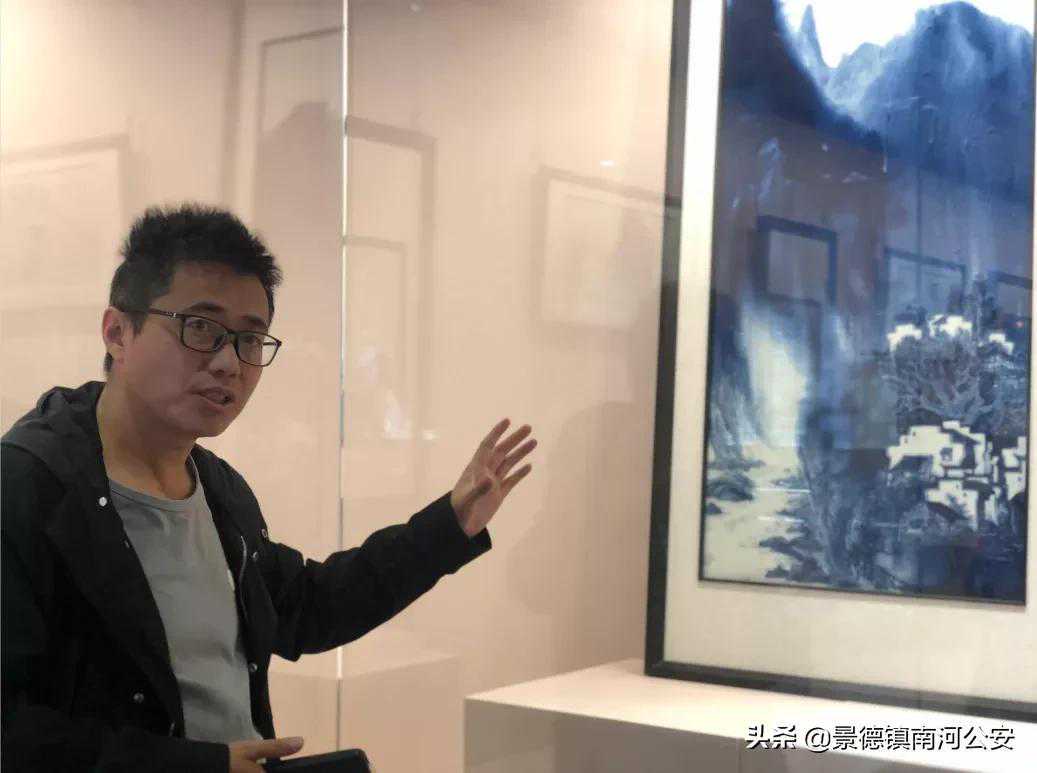 景德镇老字号｜从“孙荣记”到“孙公窑艺”的百年传承