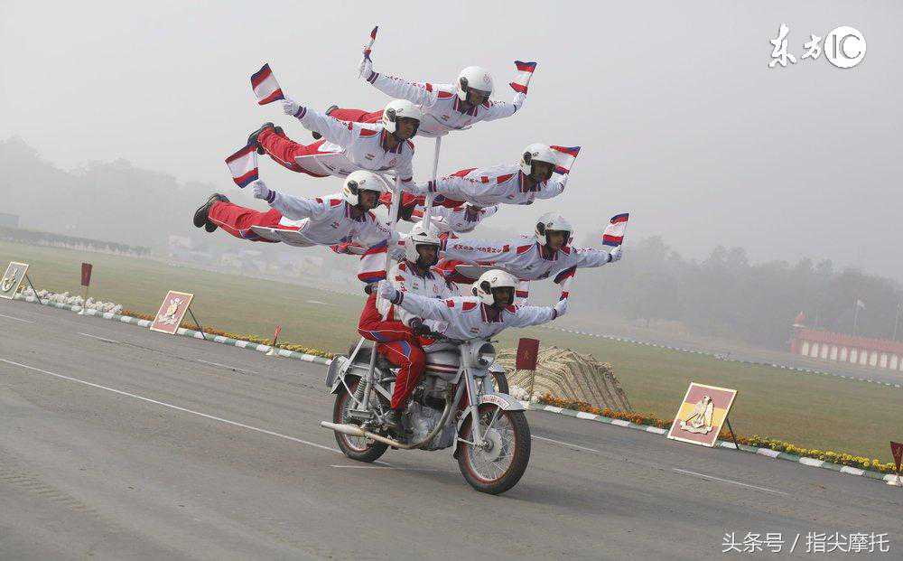 摩托车更换套缸后热态“敲缸”六种异响全解析