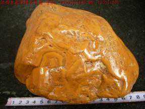 记住蜡石的分类及石种，奇石圈内你就是大师